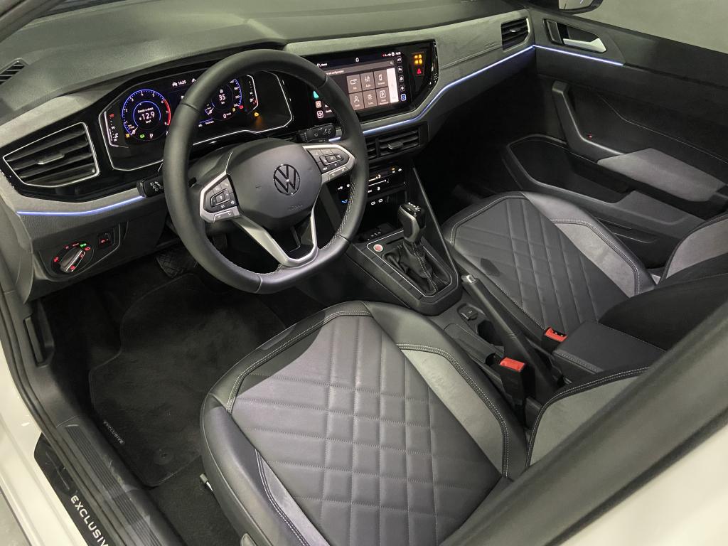 VOLKSWAGEN Virtus - Foto