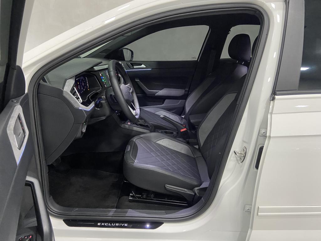 VOLKSWAGEN Virtus - Foto