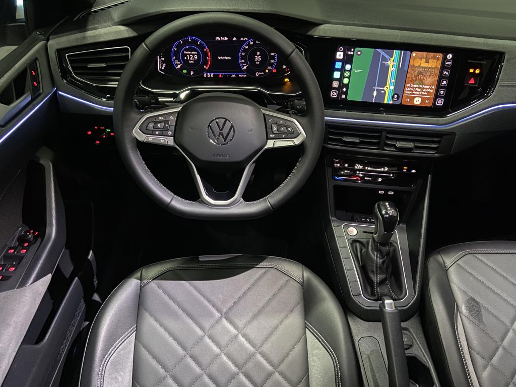VOLKSWAGEN Virtus - Foto