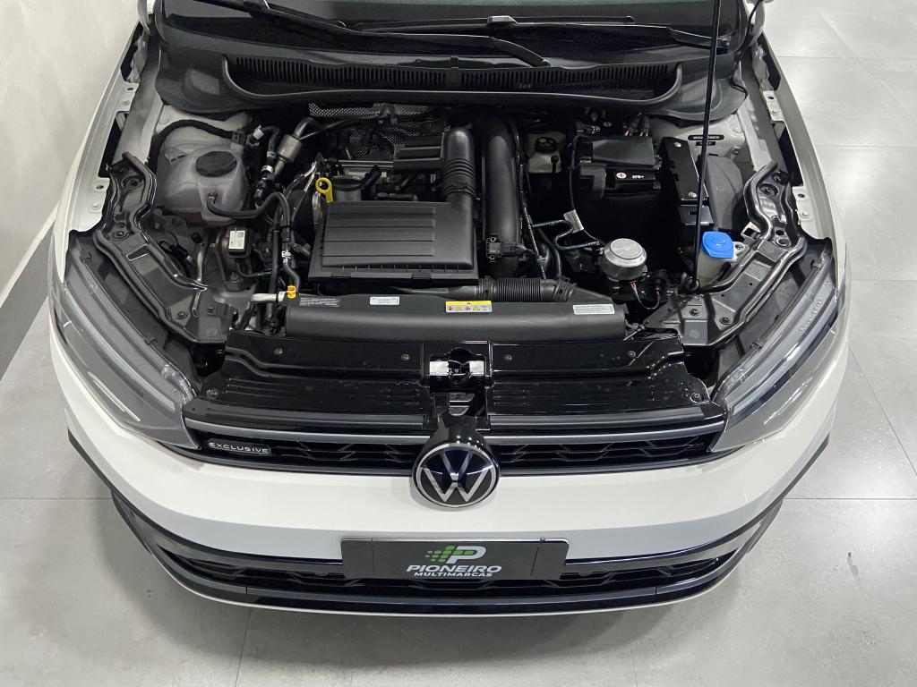 VOLKSWAGEN Virtus - Foto