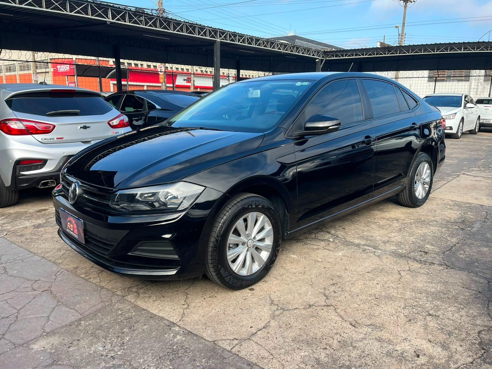 VOLKSWAGEN Virtus