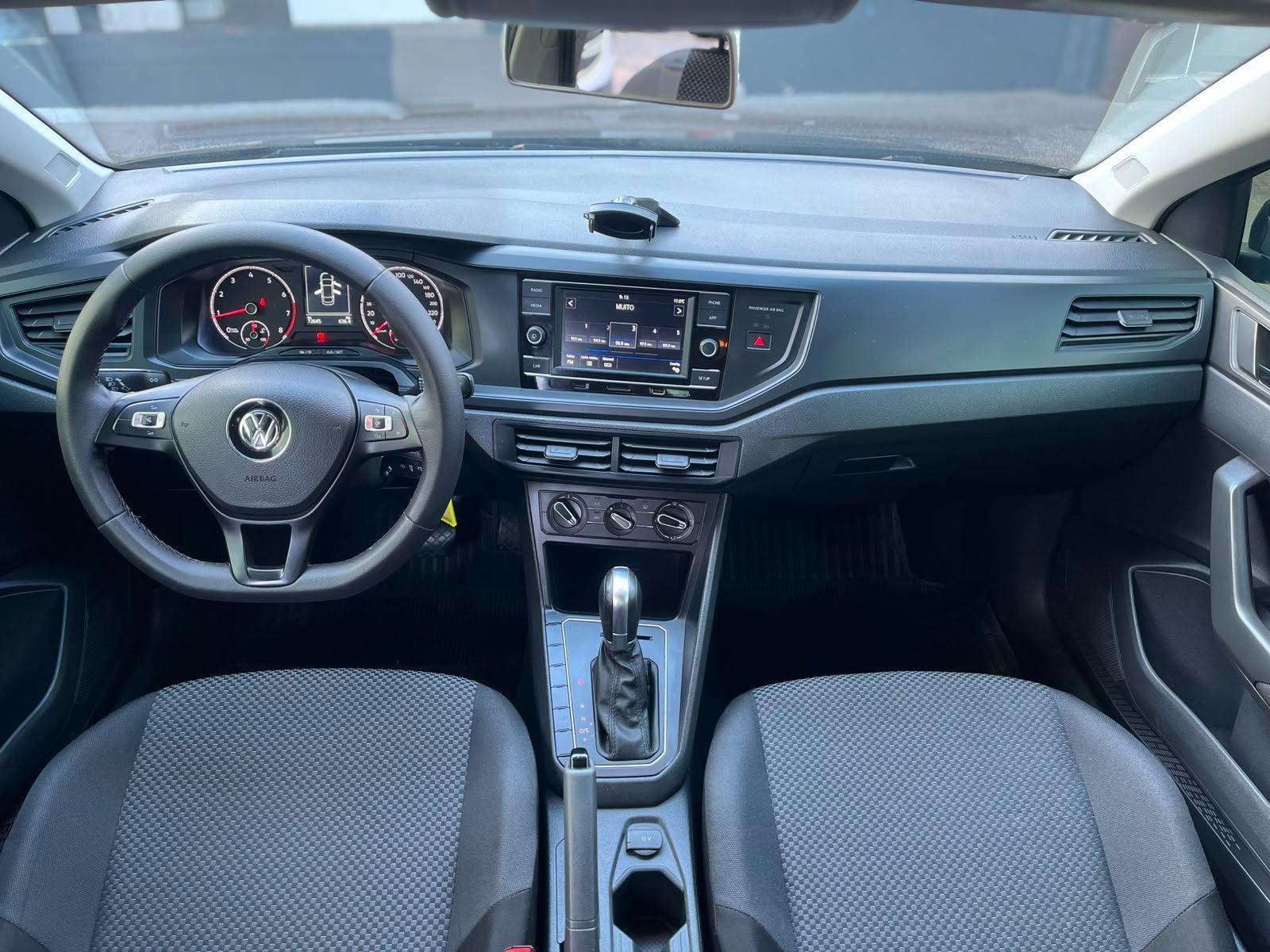 VOLKSWAGEN Virtus - Foto
