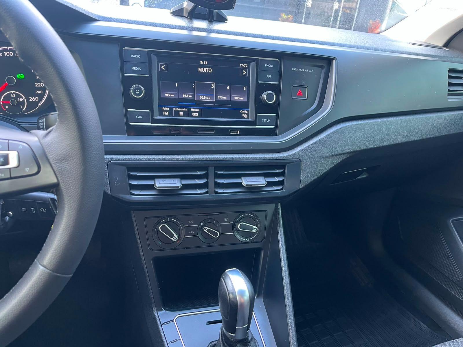 VOLKSWAGEN Virtus - Foto