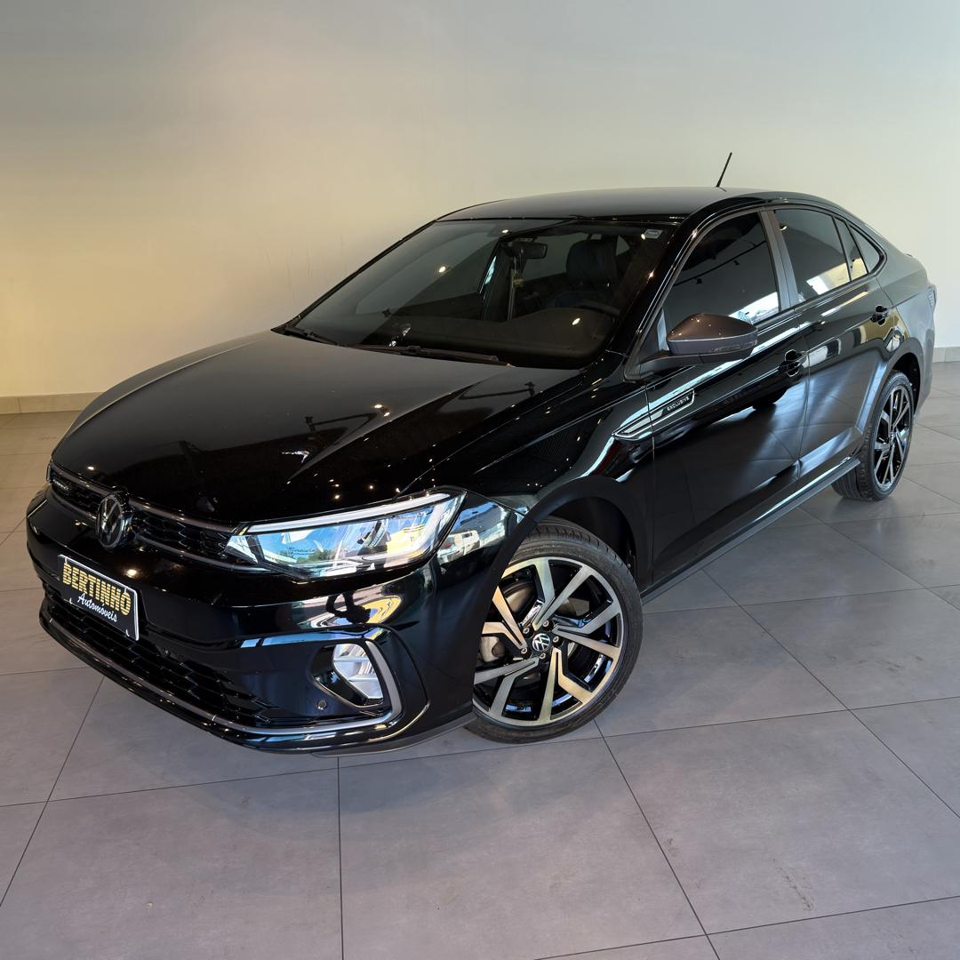 VOLKSWAGEN Virtus