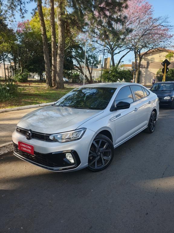 VOLKSWAGEN Virtus