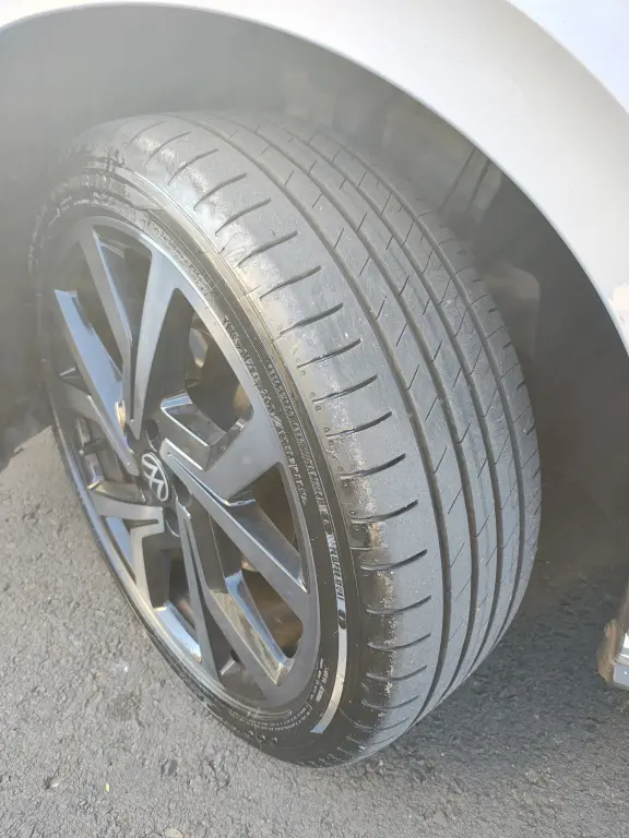VOLKSWAGEN Virtus - Foto