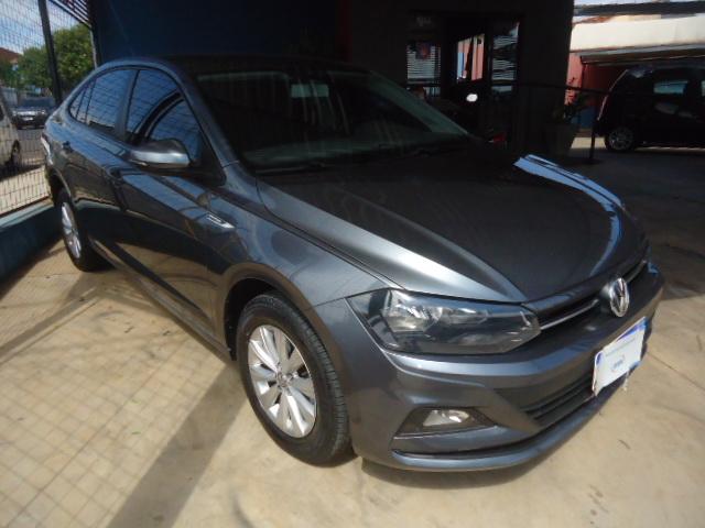 VOLKSWAGEN Virtus - Foto