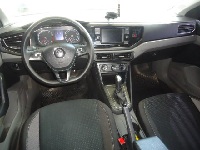 VOLKSWAGEN Virtus - Foto