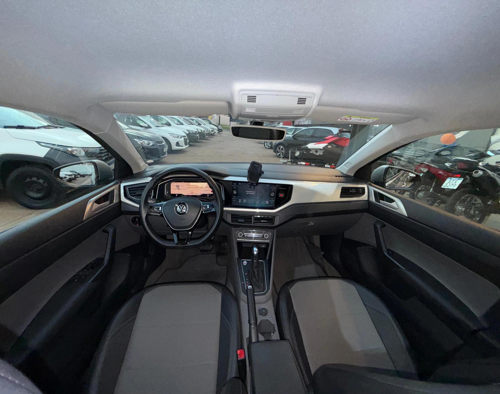 VOLKSWAGEN Virtus - Foto