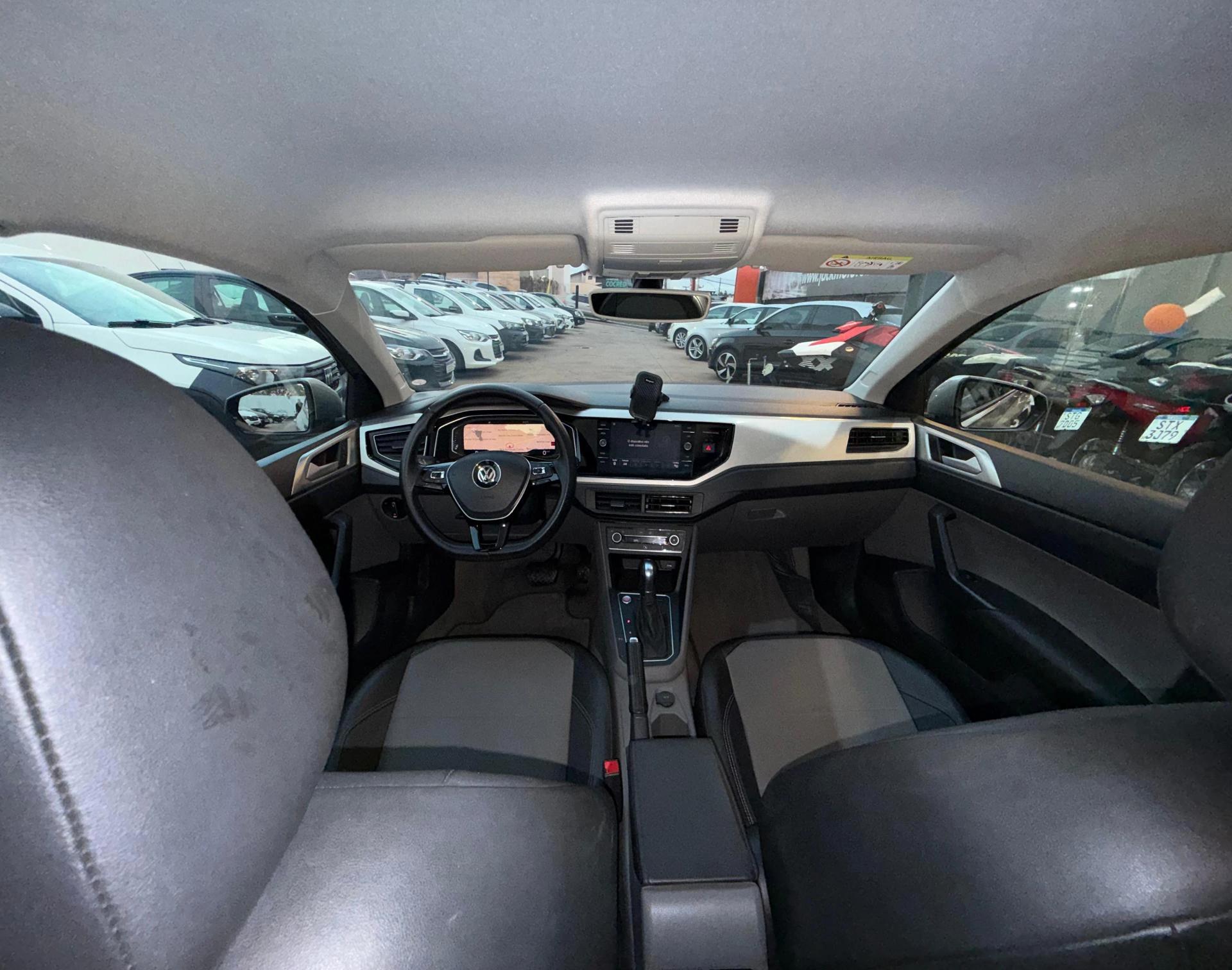 VOLKSWAGEN Virtus - Foto
