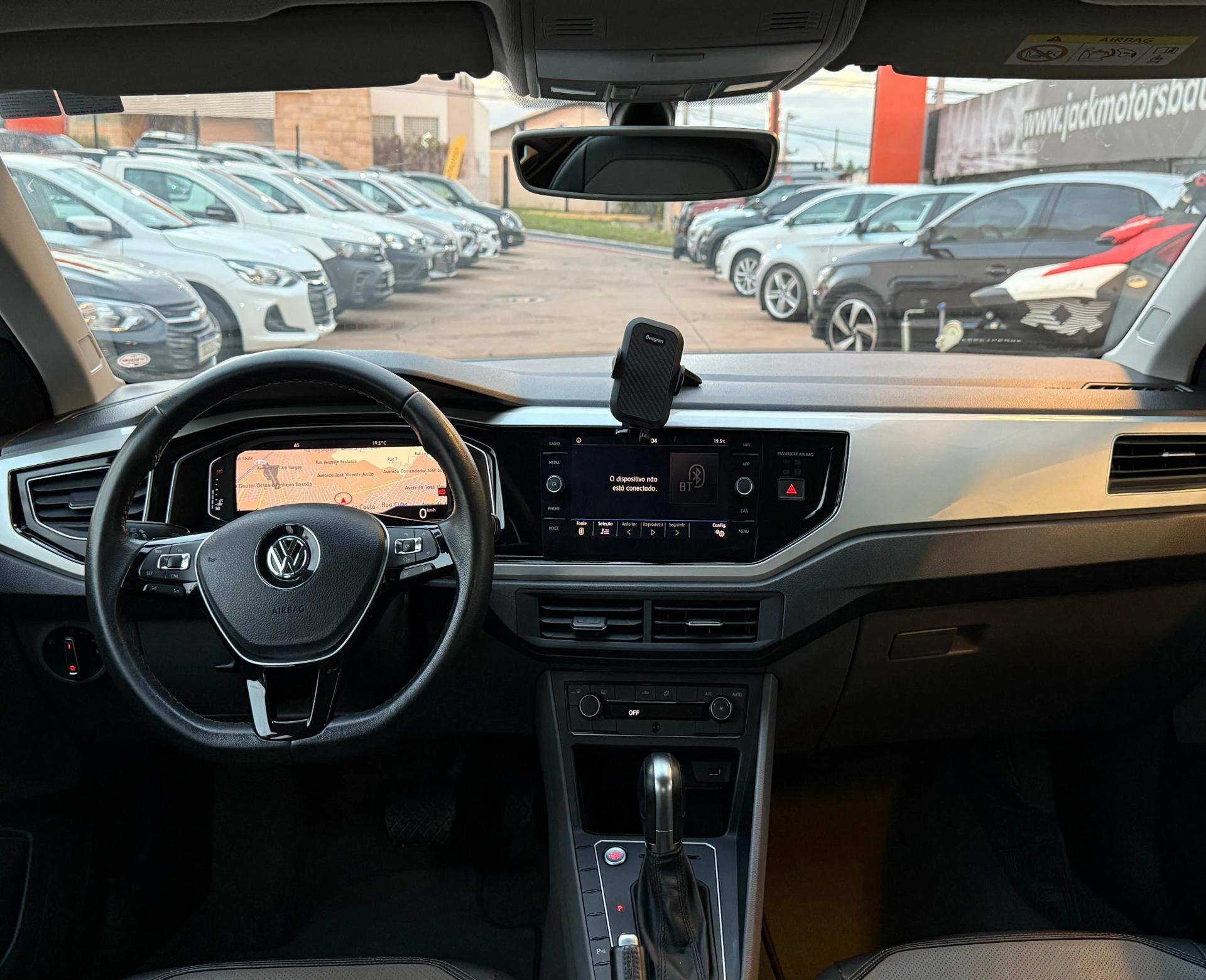 VOLKSWAGEN Virtus - Foto
