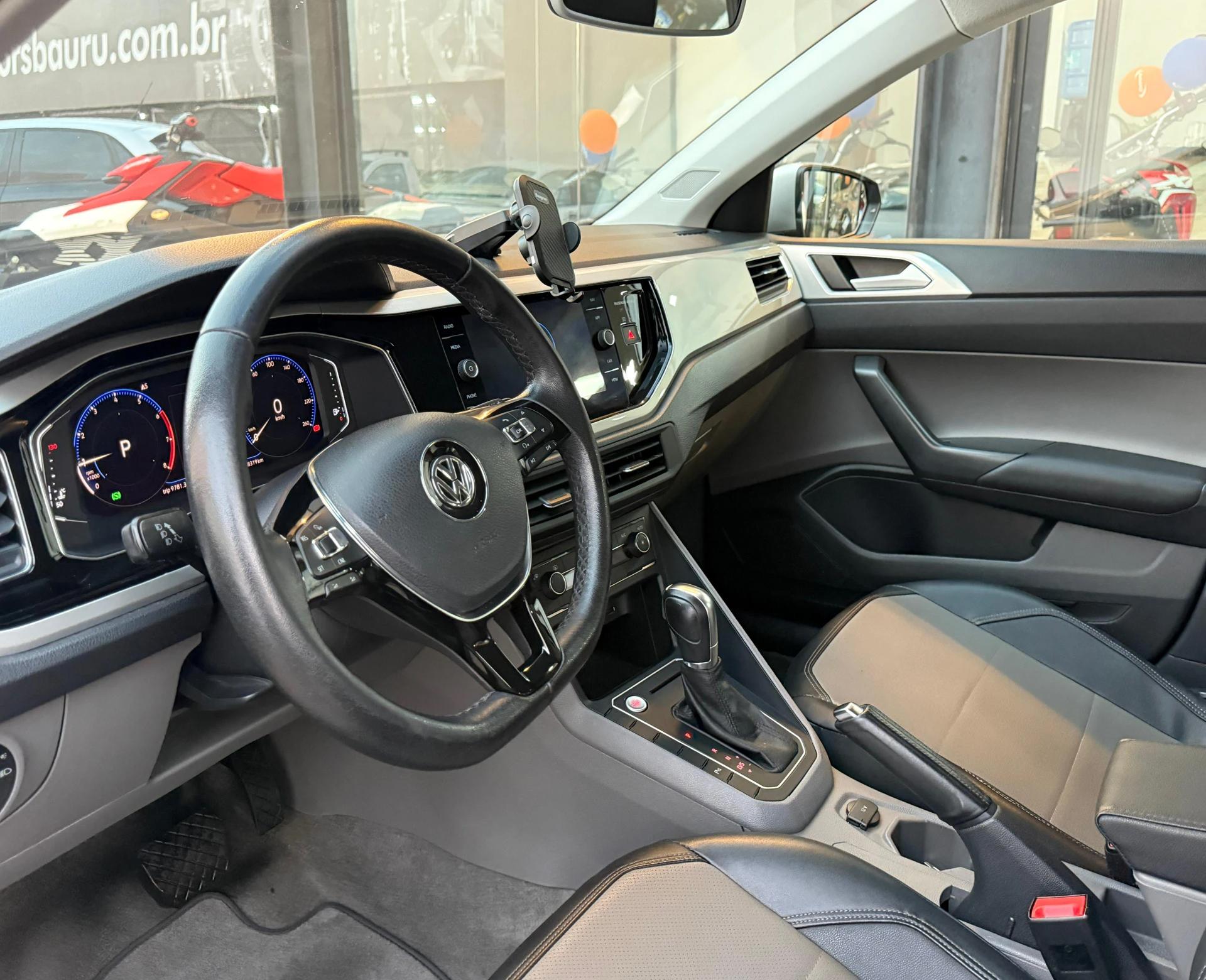 VOLKSWAGEN Virtus - Foto