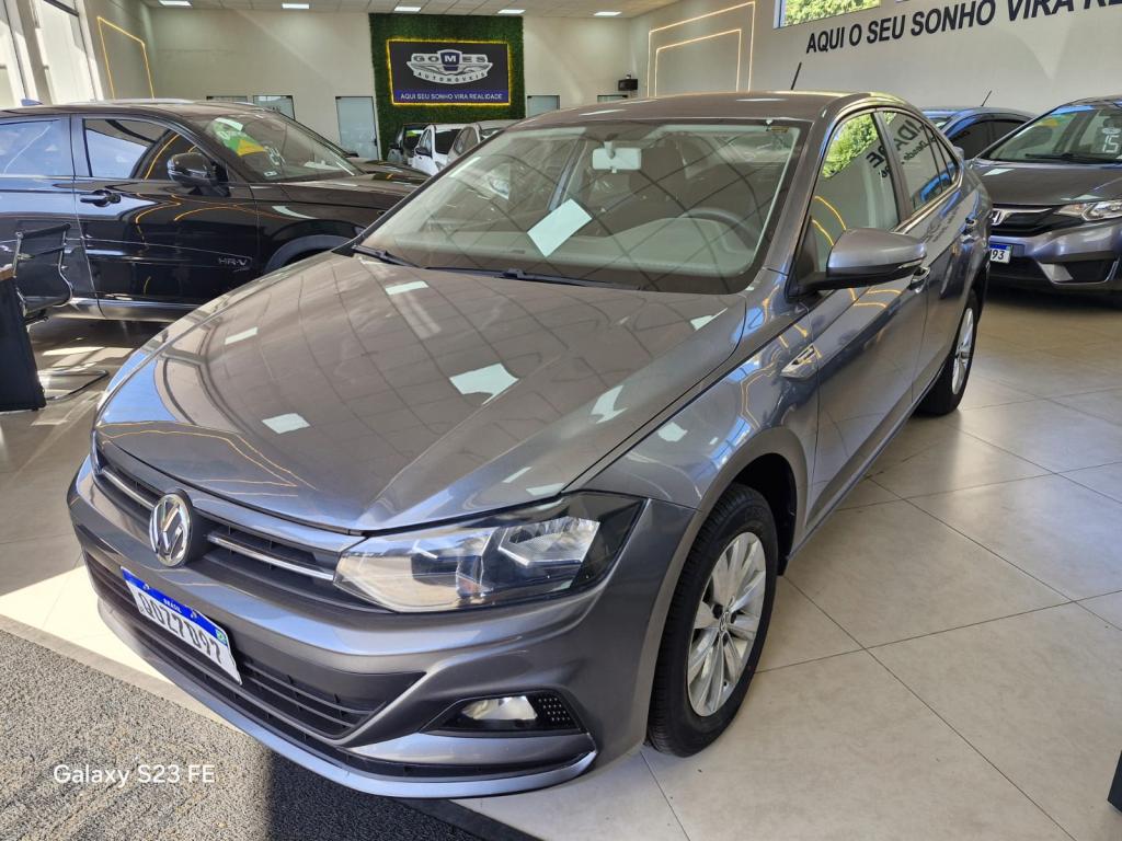 VOLKSWAGEN Virtus - Foto