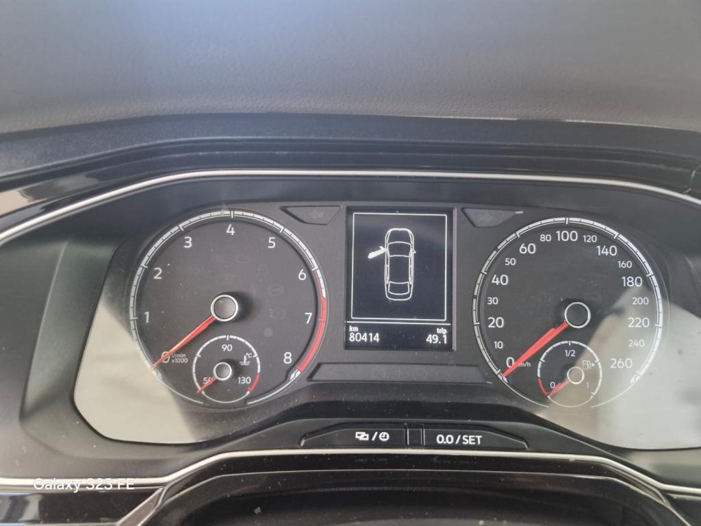 VOLKSWAGEN Virtus - Foto