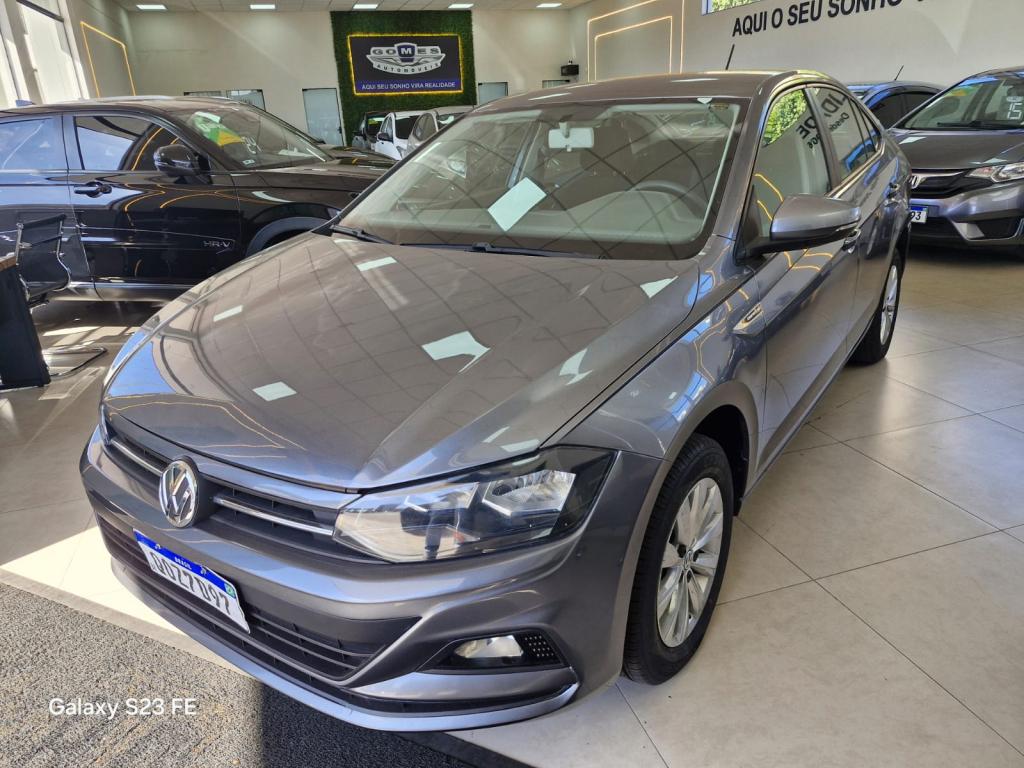 VOLKSWAGEN Virtus - Foto
