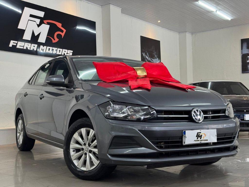VOLKSWAGEN Virtus - Foto