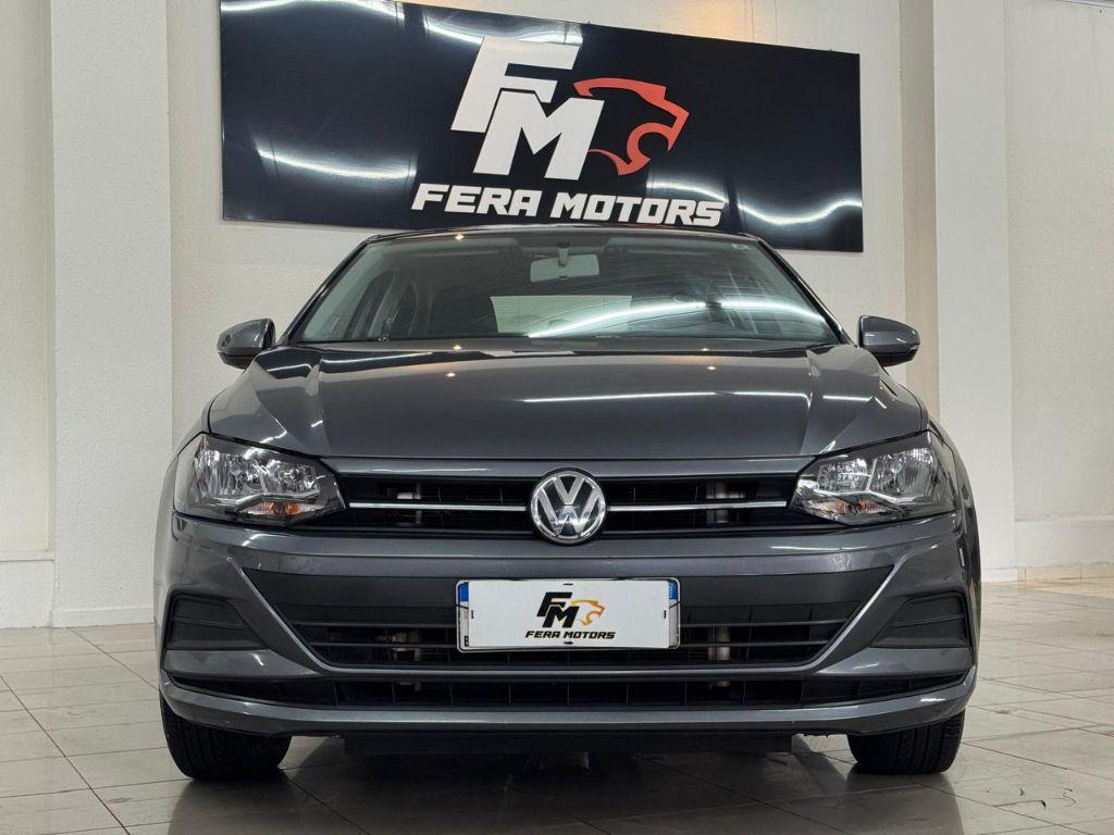 VOLKSWAGEN Virtus - Foto
