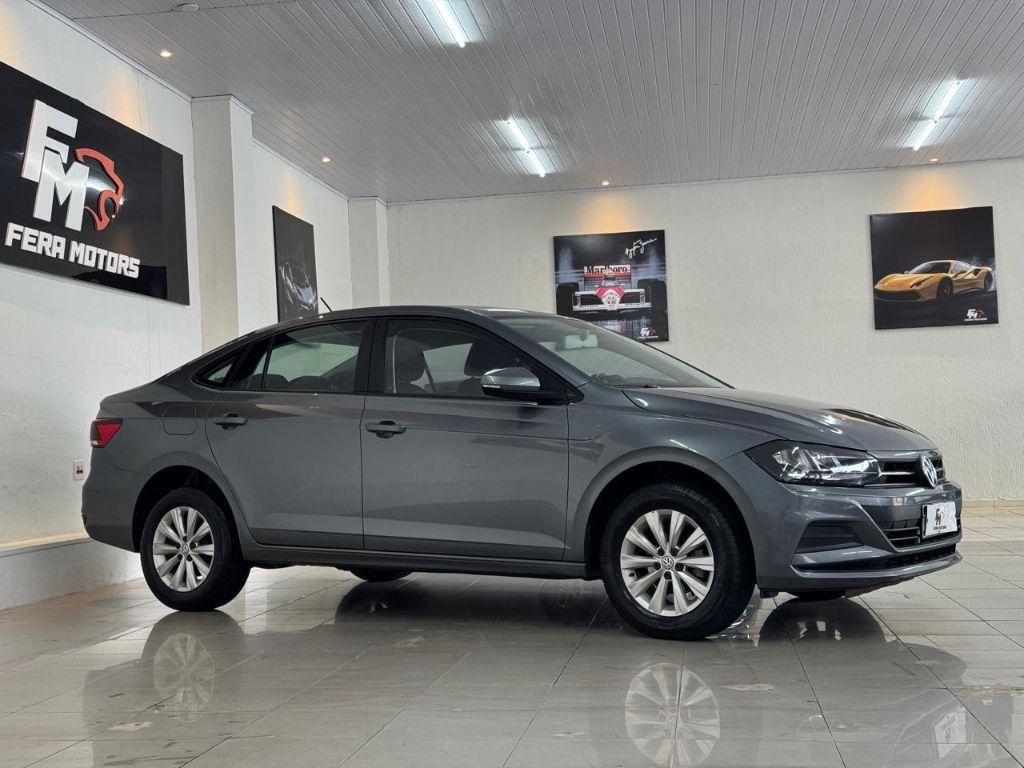 VOLKSWAGEN Virtus - Foto