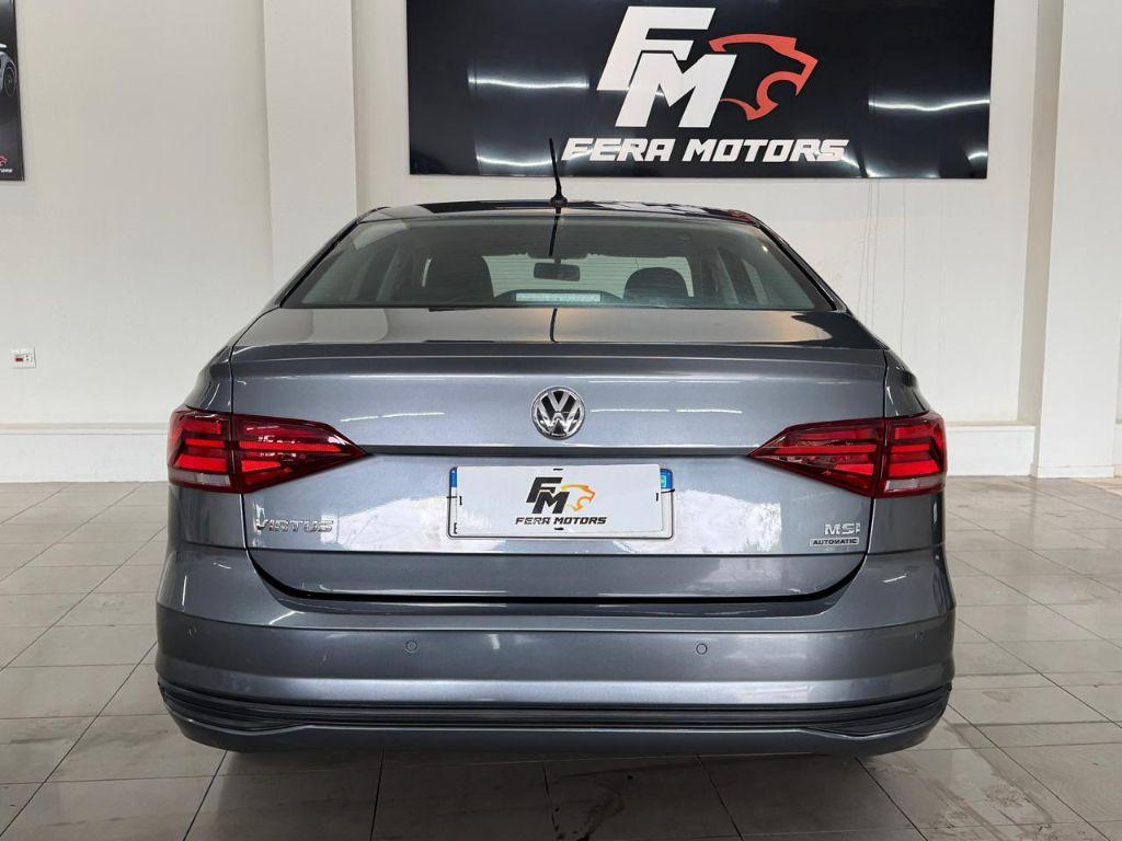 VOLKSWAGEN Virtus - Foto