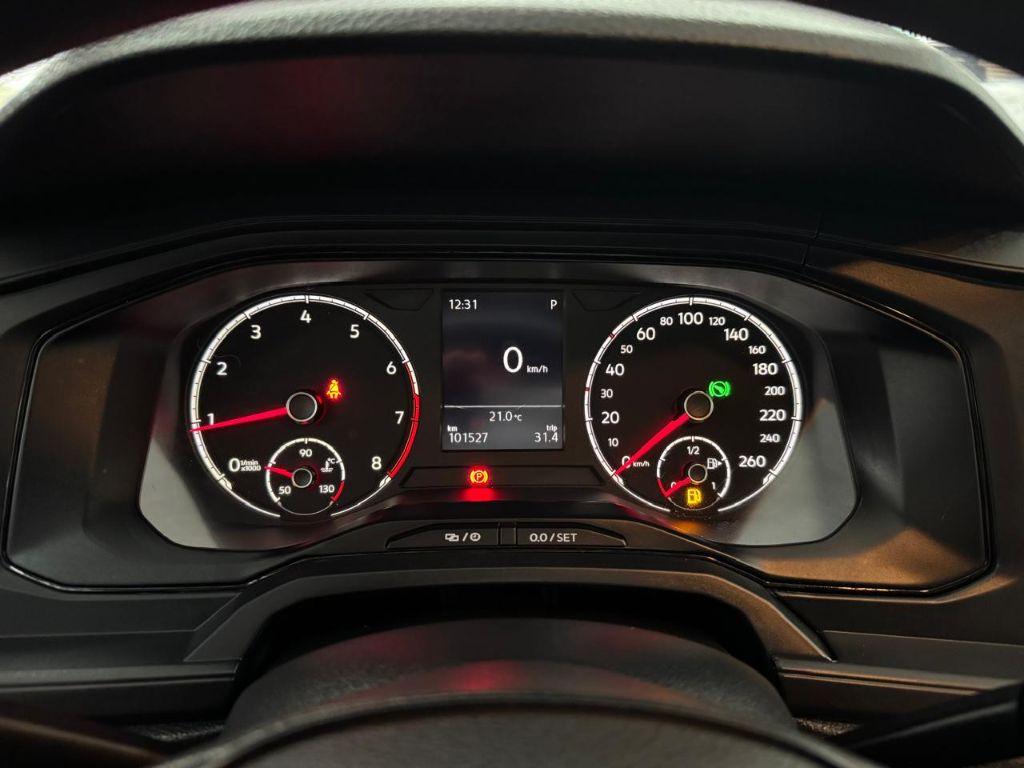 VOLKSWAGEN Virtus - Foto