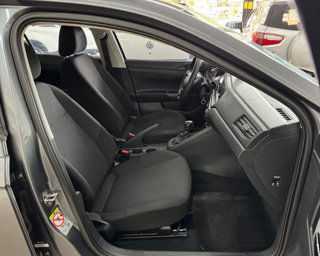 VOLKSWAGEN Virtus - Foto