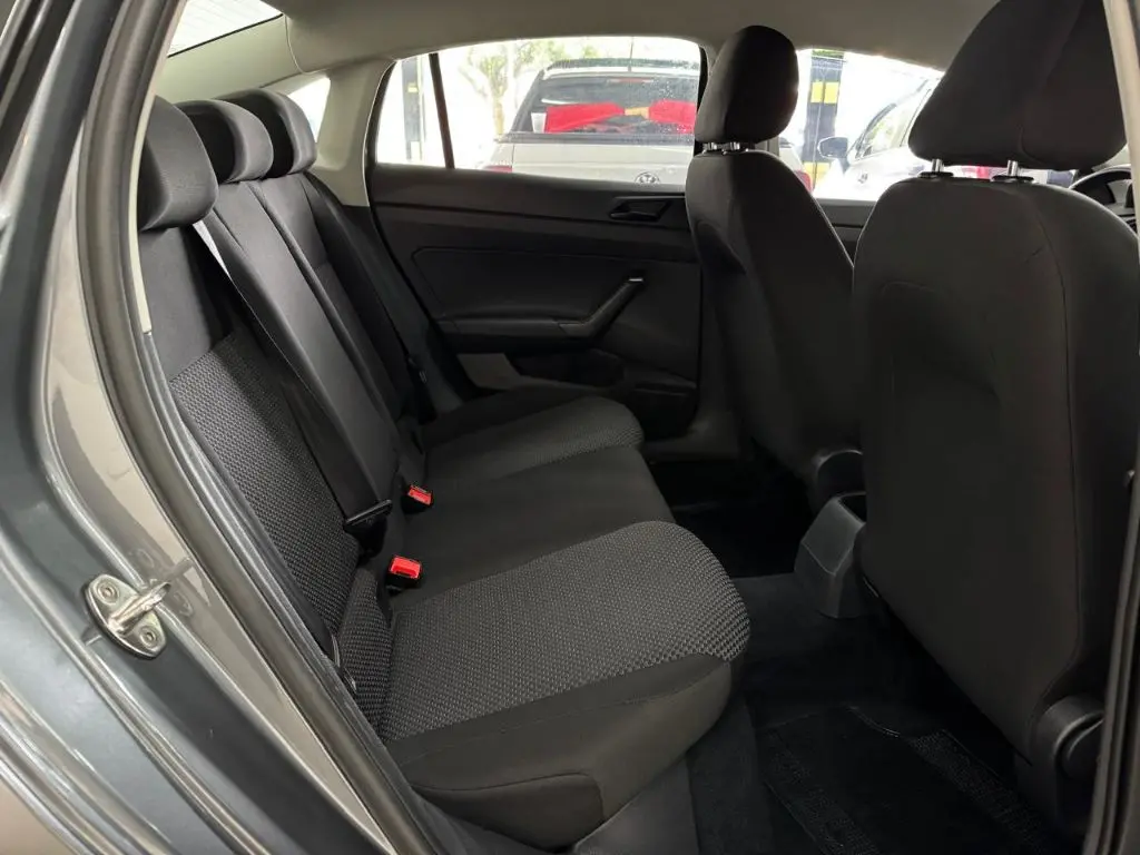 VOLKSWAGEN Virtus - Foto