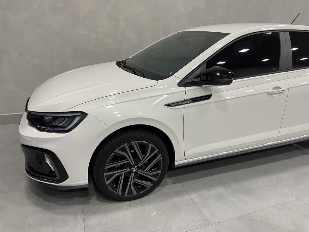 VOLKSWAGEN Virtus - Foto
