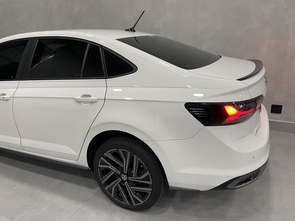 VOLKSWAGEN Virtus - Foto