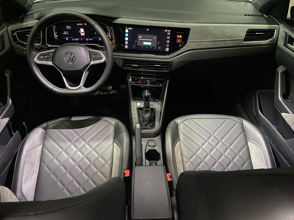 VOLKSWAGEN Virtus - Foto