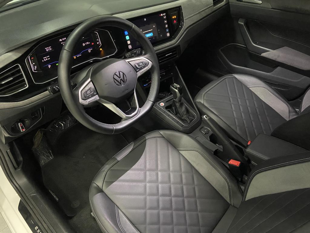 VOLKSWAGEN Virtus - Foto