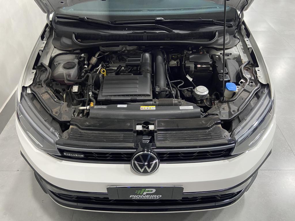 VOLKSWAGEN Virtus - Foto