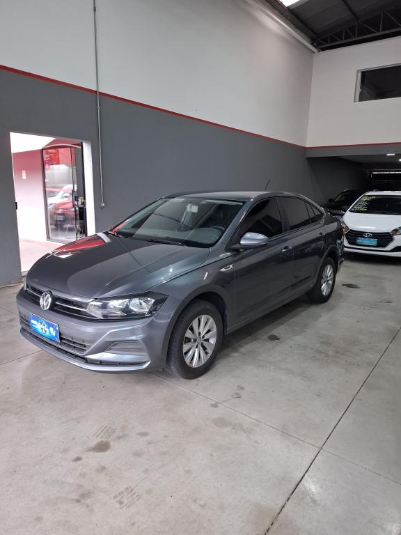 VOLKSWAGEN Virtus