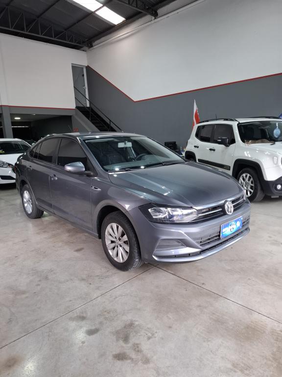 VOLKSWAGEN Virtus - Foto