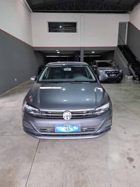 VOLKSWAGEN Virtus - Foto