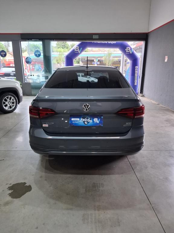 VOLKSWAGEN Virtus - Foto