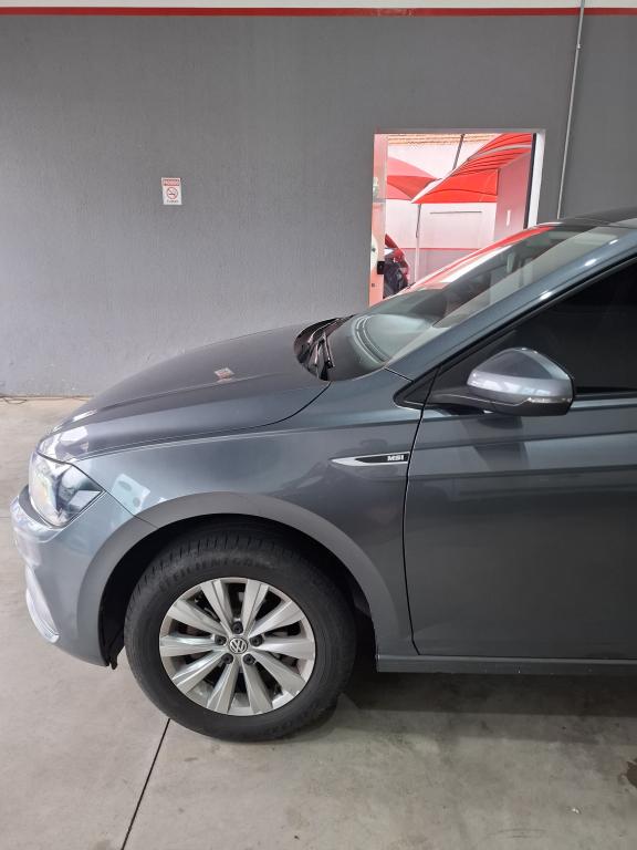 VOLKSWAGEN Virtus - Foto