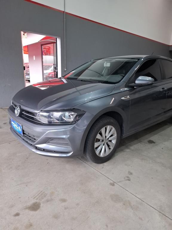 VOLKSWAGEN Virtus - Foto