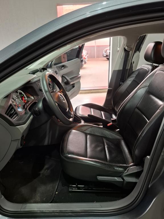 VOLKSWAGEN Virtus - Foto