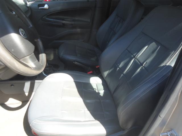 VOLKSWAGEN Voyage - Foto