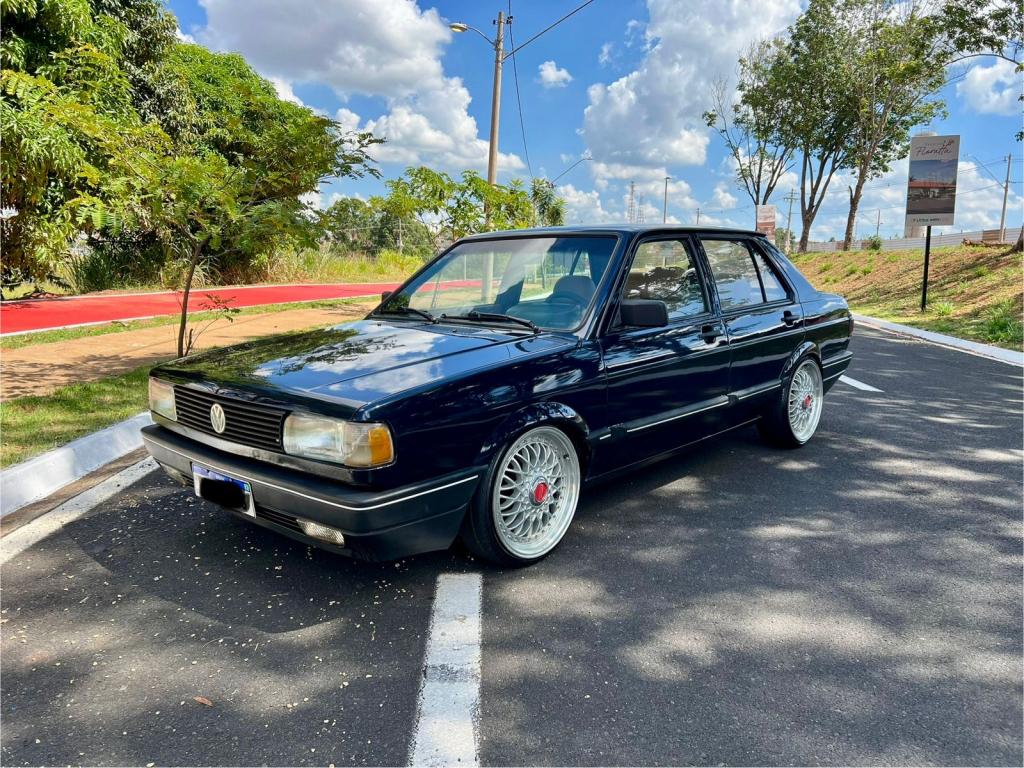 VOLKSWAGEN Voyage - Foto