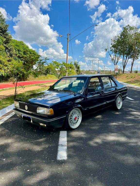 VOLKSWAGEN Voyage - Foto