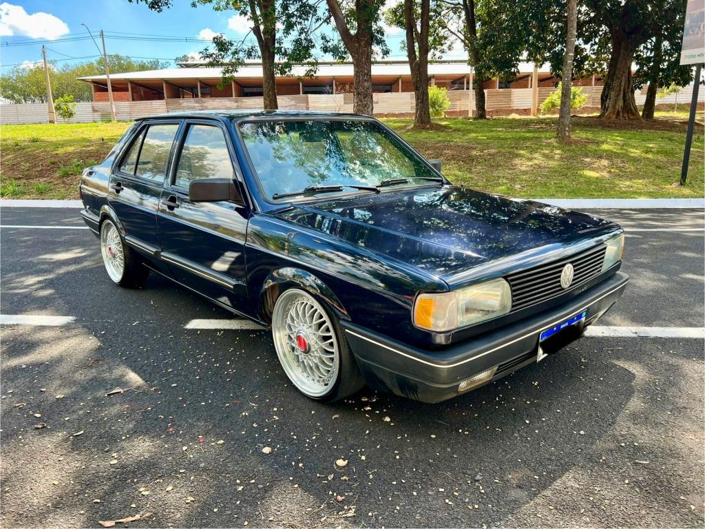 VOLKSWAGEN Voyage - Foto