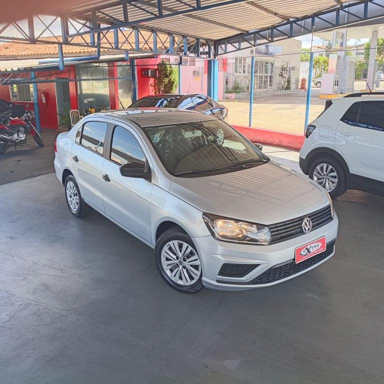 VOLKSWAGEN Voyage