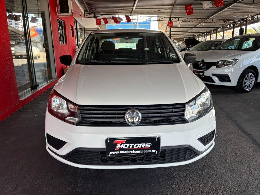 VOLKSWAGEN Voyage - Foto