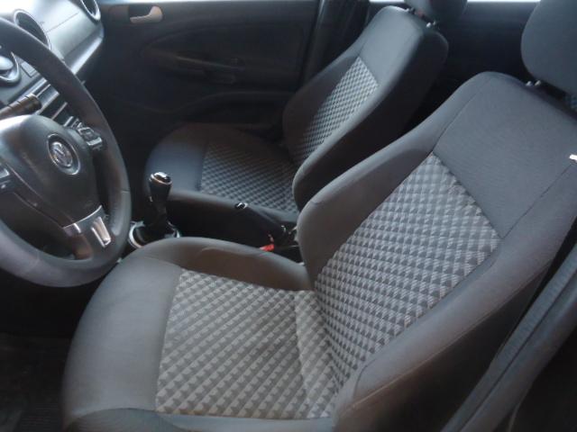 VOLKSWAGEN Voyage - Foto