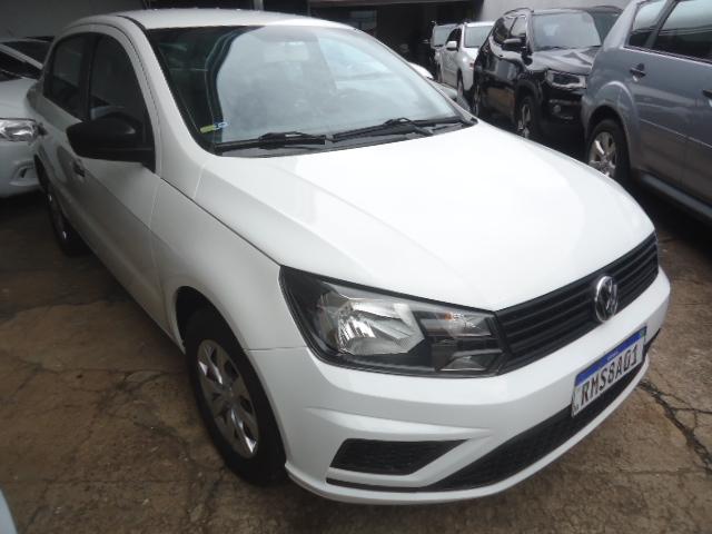 VOLKSWAGEN Voyage - Foto