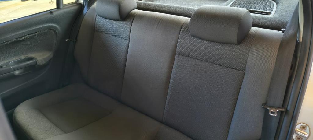 VOLKSWAGEN Voyage - Foto