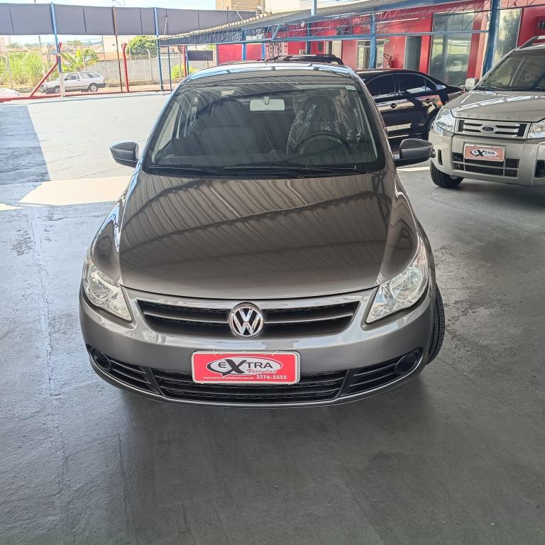 VOLKSWAGEN Voyage - Foto