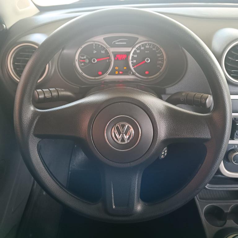 VOLKSWAGEN Voyage - Foto