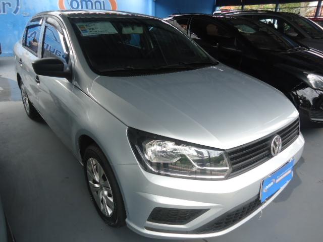 VOLKSWAGEN Voyage - Foto